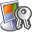 Recover lost or forgotten passwords easily