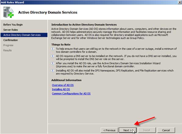 ad-domain-services