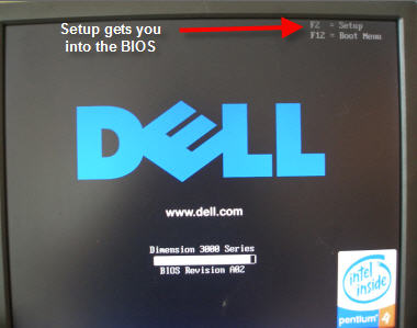 bios