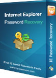 IE Password Recovery