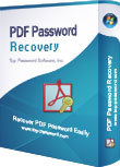 PDF Password Recovery
