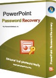 PowerPoint Password Recovery