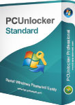 Reset Windows Password