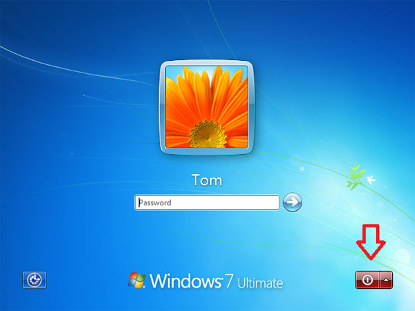 login-screen-with-shutdown