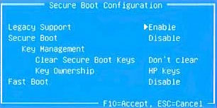 secure-boot