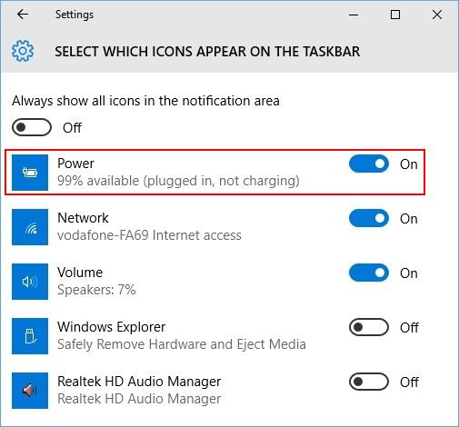show-power-icon-in-taskbar