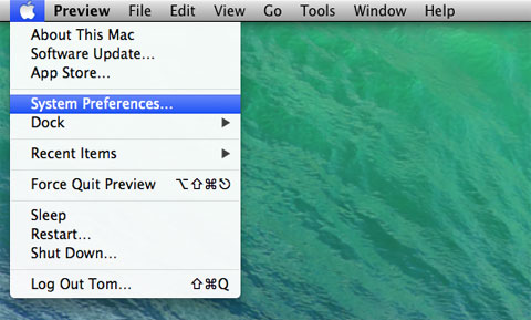 system-preferences