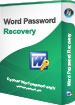 Word Password Recovery