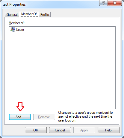 account-properties