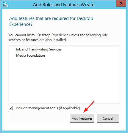 add-required-features