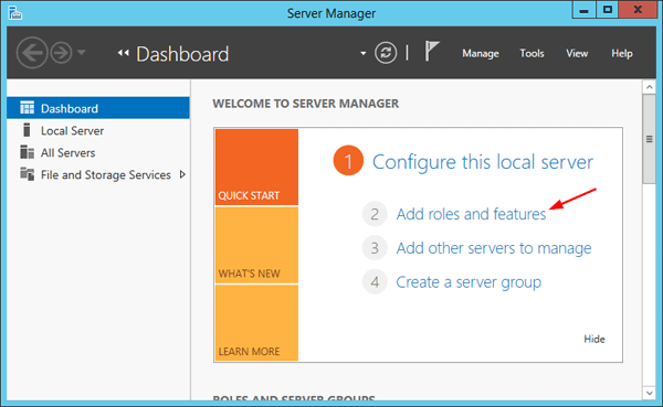 add-roles-and-features