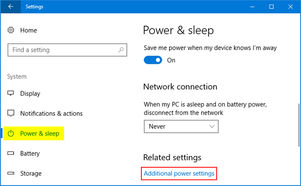 additional-power-settings