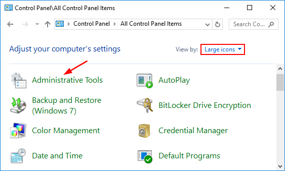 administrative-tools