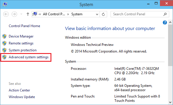 advanced-system-settings