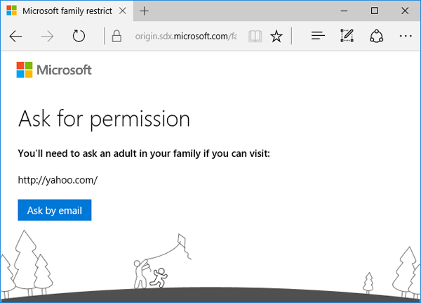 ask-for-permisson
