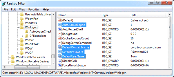 auto-login-to-domain-account