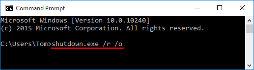 boot-into-advanced-startup-via-cmd