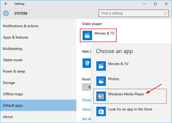 change-default-app