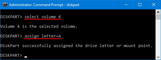 change-drive-letter-from-cmd