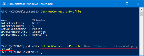 change-network-location-via-powershell