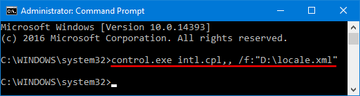 change-system-locale-cmd
