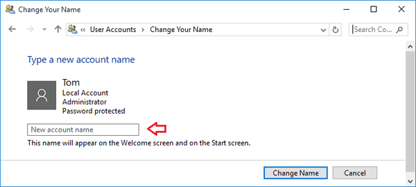 change-windows-account-name