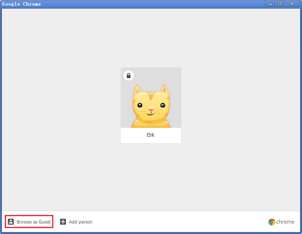 chrome-user-manager