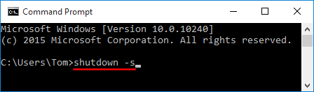 command-prompt