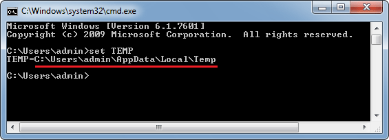 command-prompt