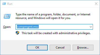 compmgmt