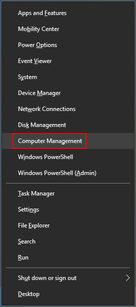 computer-management