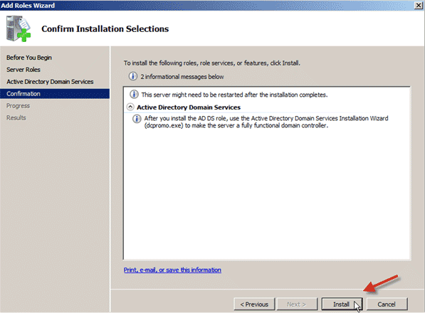 confirm-installation-select