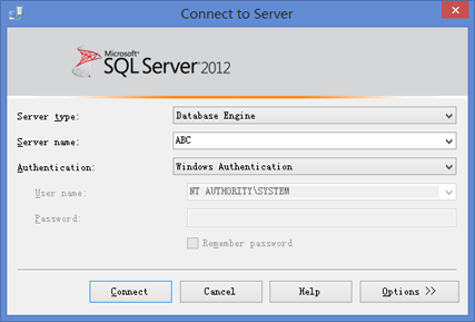 connect-to-server