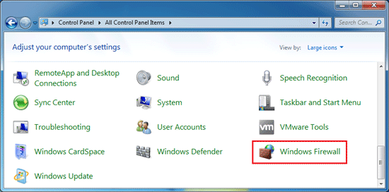 control-panel-items