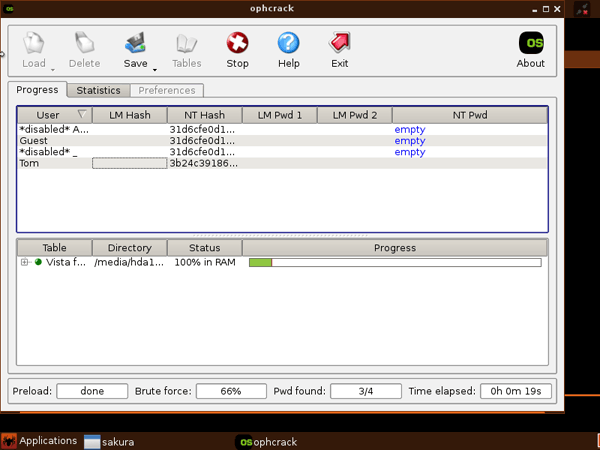 crack-windows-password-with-ophcrack