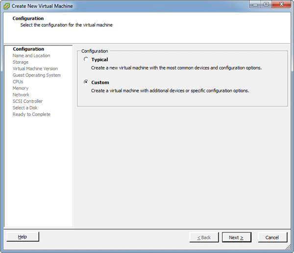 custom-configuration