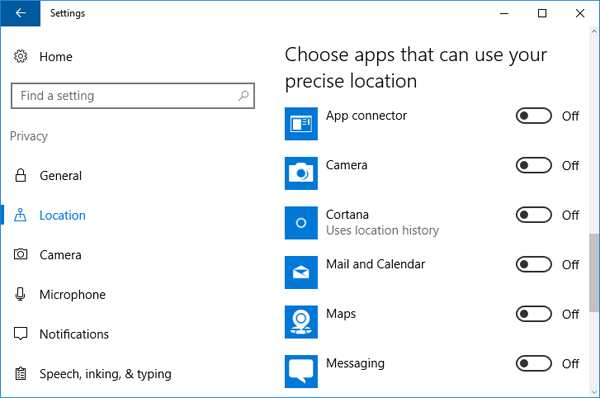 disable-precise-location