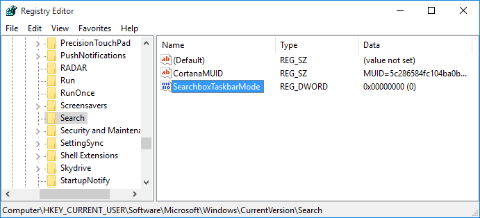 disable-search-box