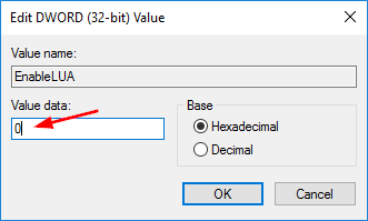 disable-uac-registry