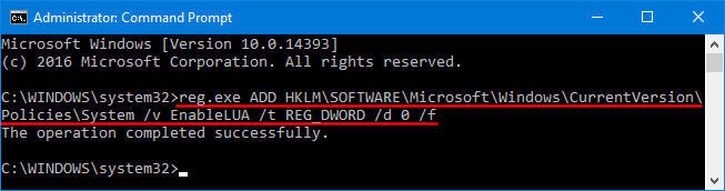 disable-uac-via-cmd