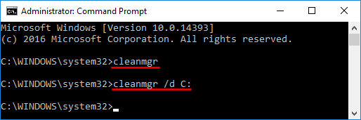 disk-cleanup-via-cmd