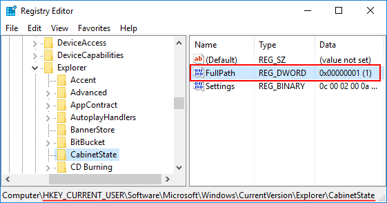 display-full-path-in-explorer-titlebar