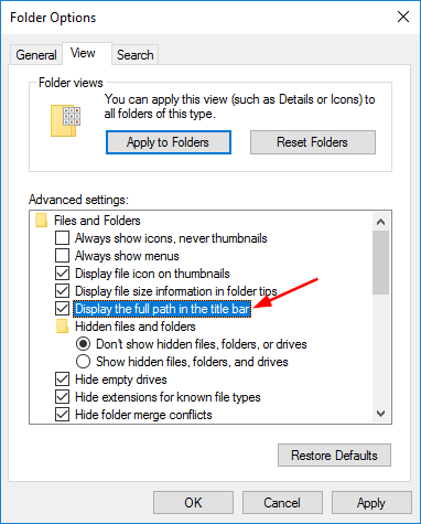 display-full-path-in-the-title-bar