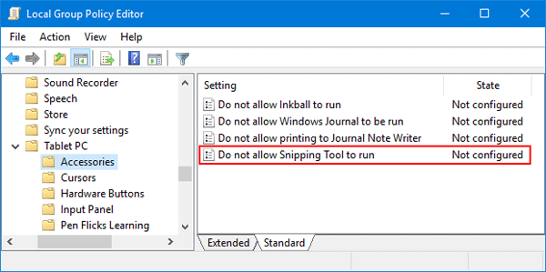 dont-allow-snipping-tool-to-run