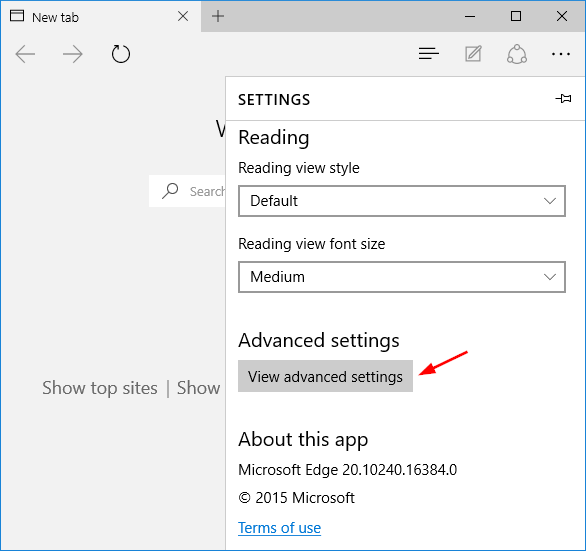 edge-advanced-settings