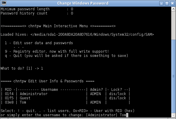enter-username