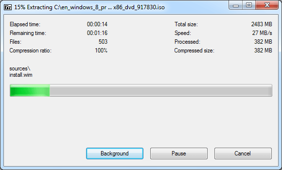extracting-iso-image
