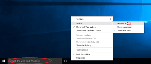 hide-search-button
