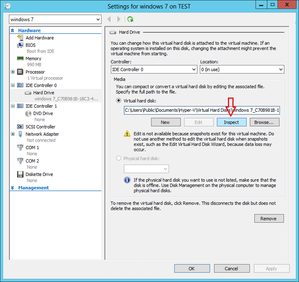 hyper-v-vm-settings