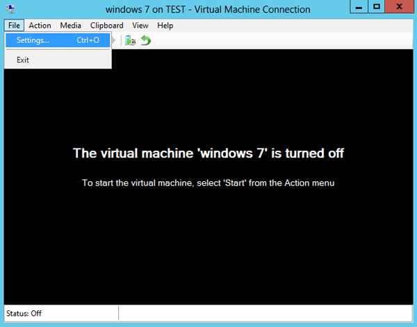 hyper-v-vm